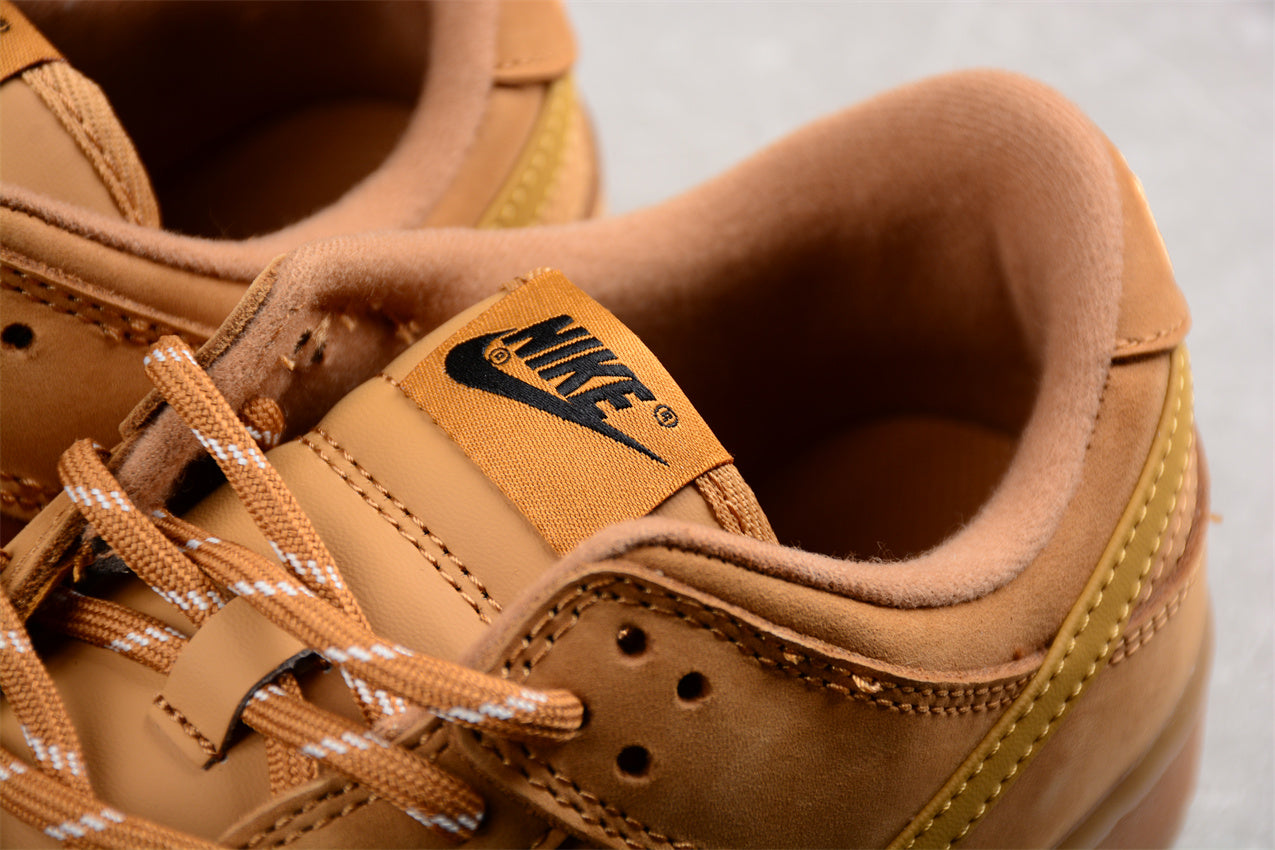 Nike Dunk Low Retro SE “Wheat” - Best Reps Website 2025