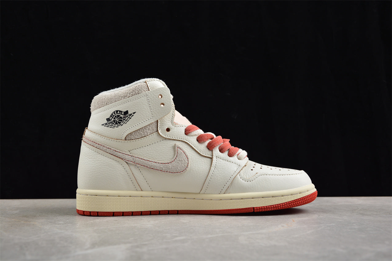 Air Jordan 1 High OG "Rare Air Cinnabar" - Best Reps Website 2025
