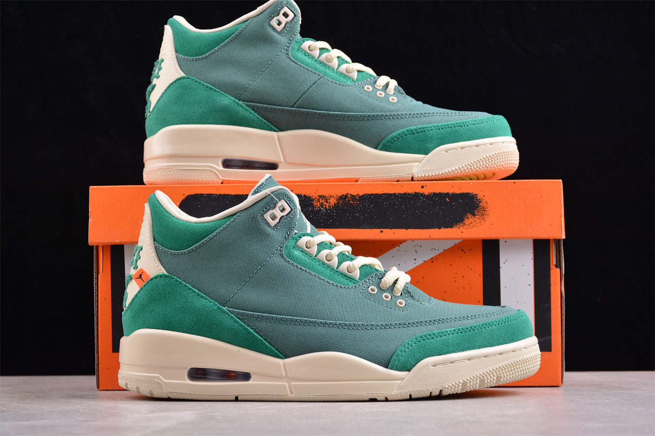Air Jordan 3 Retro x Nina Chanel Abney (Women’s) - Best Reps Website 2025
