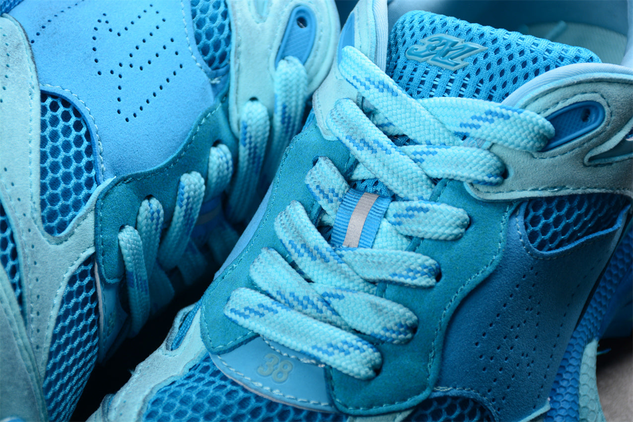 Balenciaga 3XL Sneaker in Light Blue - Best Reps Website 2025