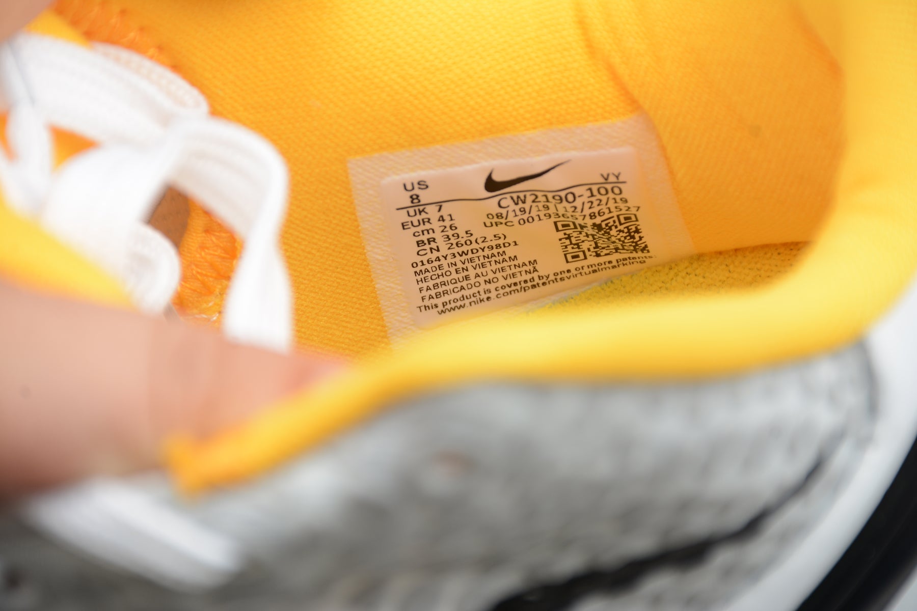 Nike Zoom Kobe 6 Protro “White Del Sol” – Mamba - Best Reps Website 2025