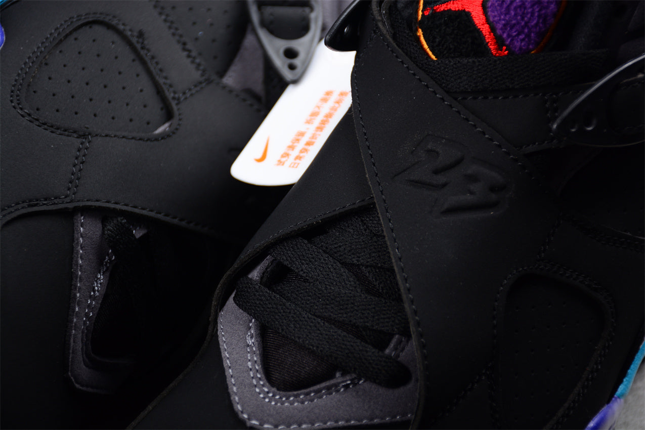 Air Jordan 8 "Aqua" - Best Reps Website 2025