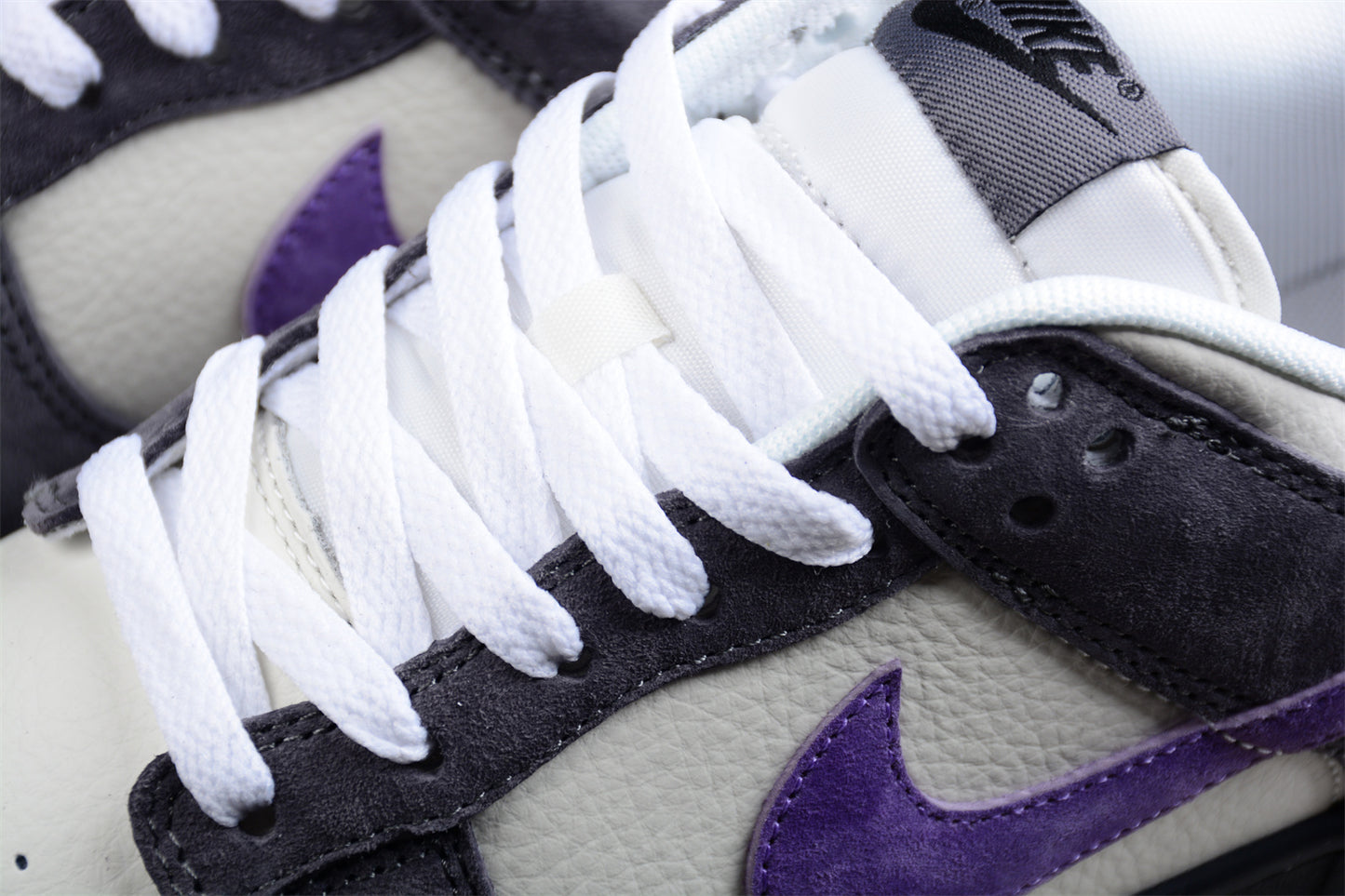 Nike SB Dunk Low Pro 'Purple Pigeon' - Best Reps Website 2025