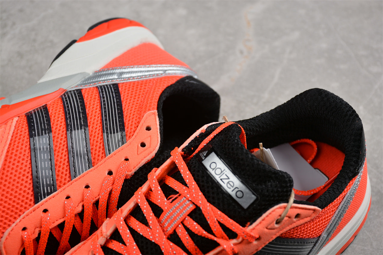  Adidas Adizero Adios OG 'Solar Red' 