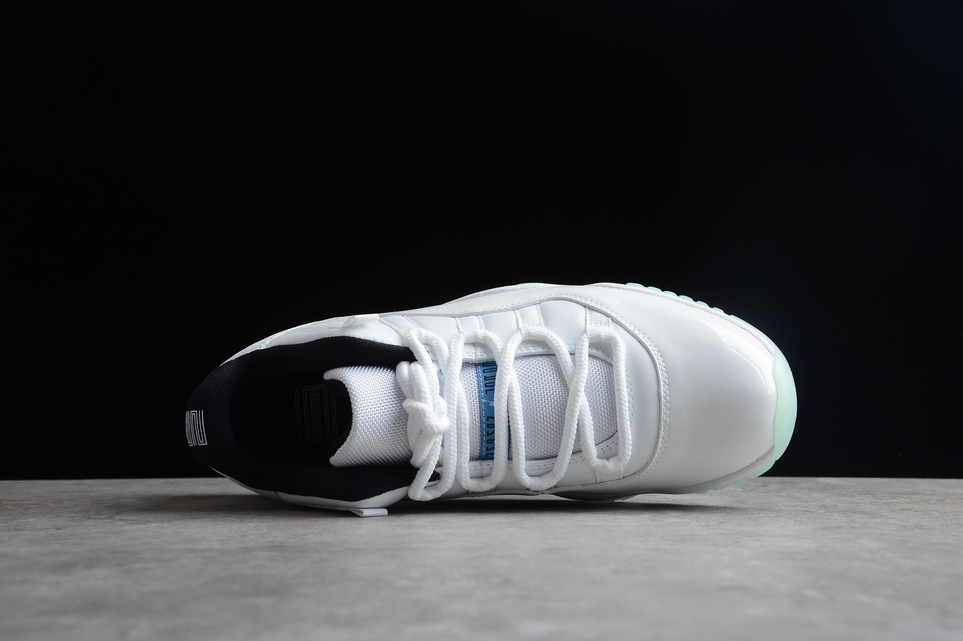 Air Jordan Retro 11 Low “Legend Blue”AV2187-117 - Best Reps Website 2025