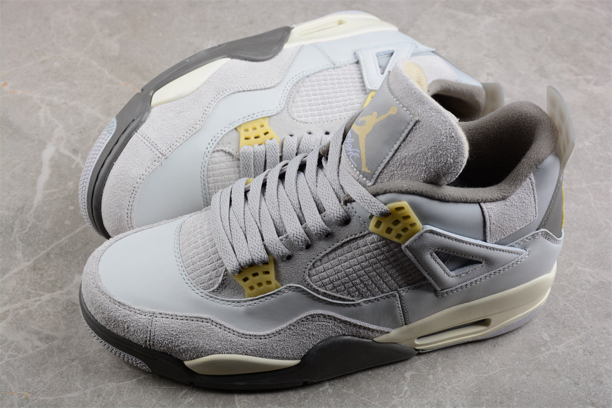 Air Jordan 4 Retro "Craft" - Best Reps Website 2025