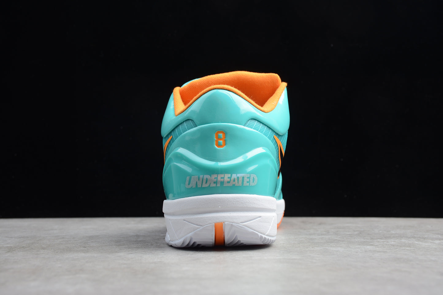 Nike Zoom Kobe 4 Protro Undefeated - Best Reps Website 2025