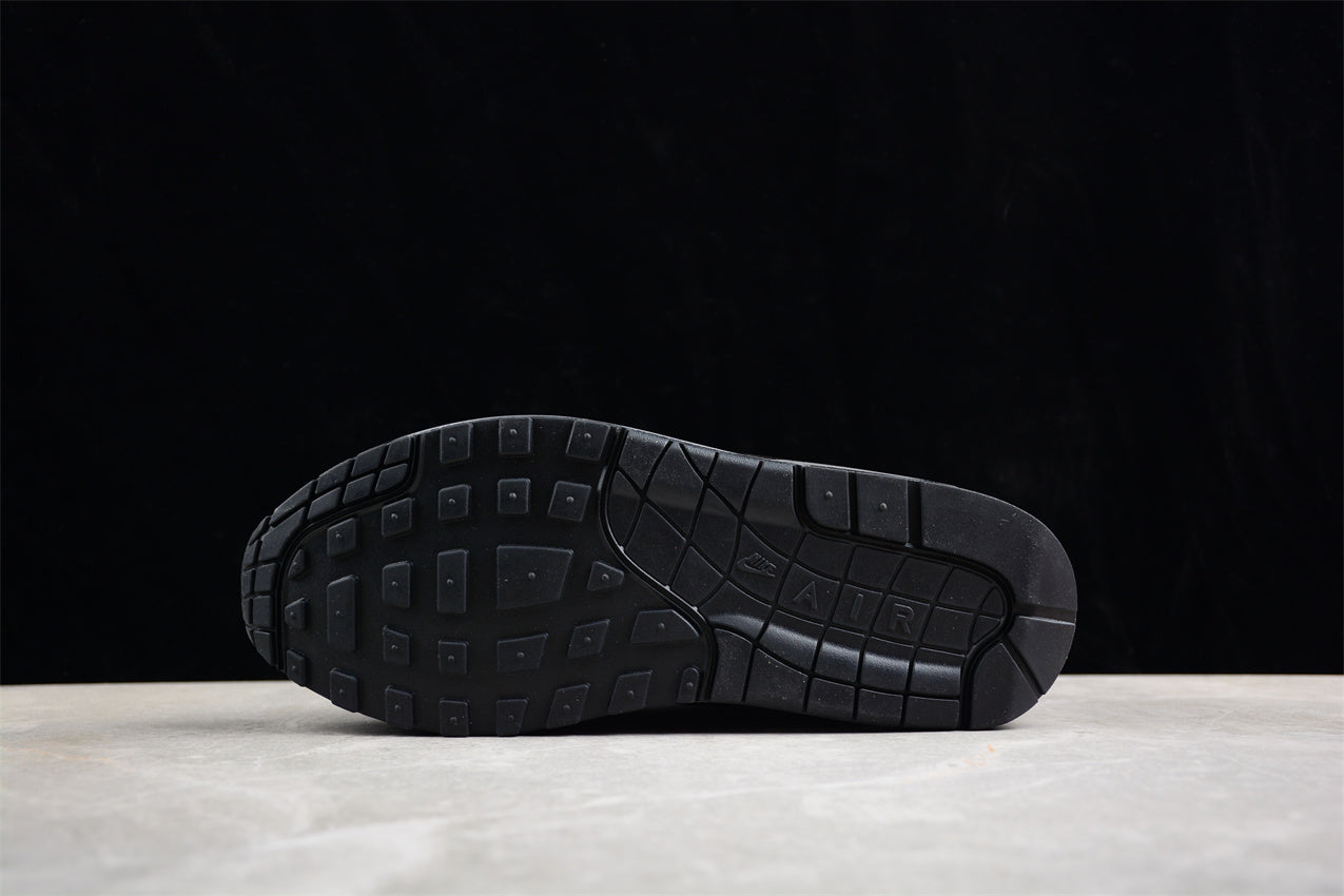Nike Air Max 1 Premium ‘Bred’ - Best Reps Website 2025