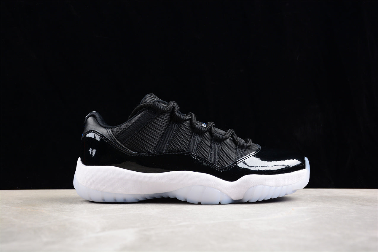 Air Jordan 11 Low "Space Jam" - Best Reps Website 2025