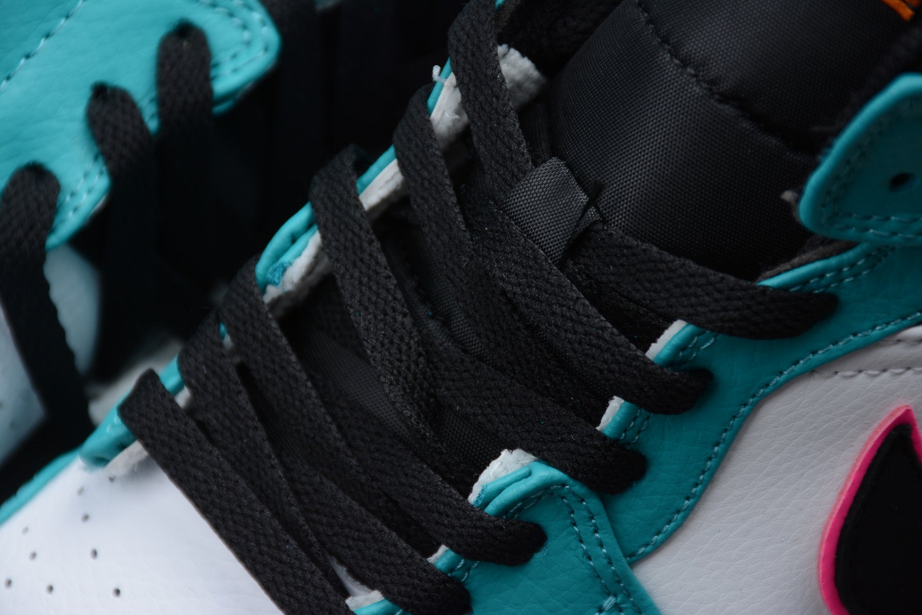 Air Jordan 1 Mid SE "South Beach" - Best Reps Website 2025
