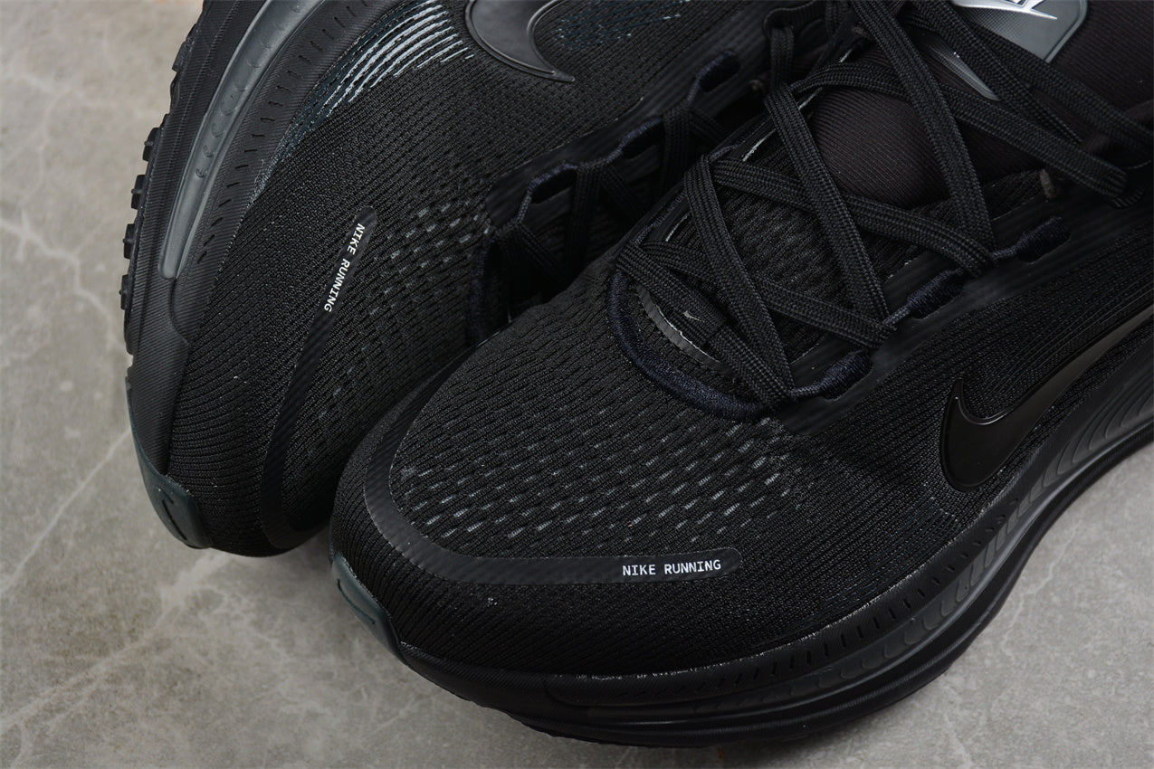 Nike Vomero 18 Black Dark Smoke Grey - Best Reps Website 2025