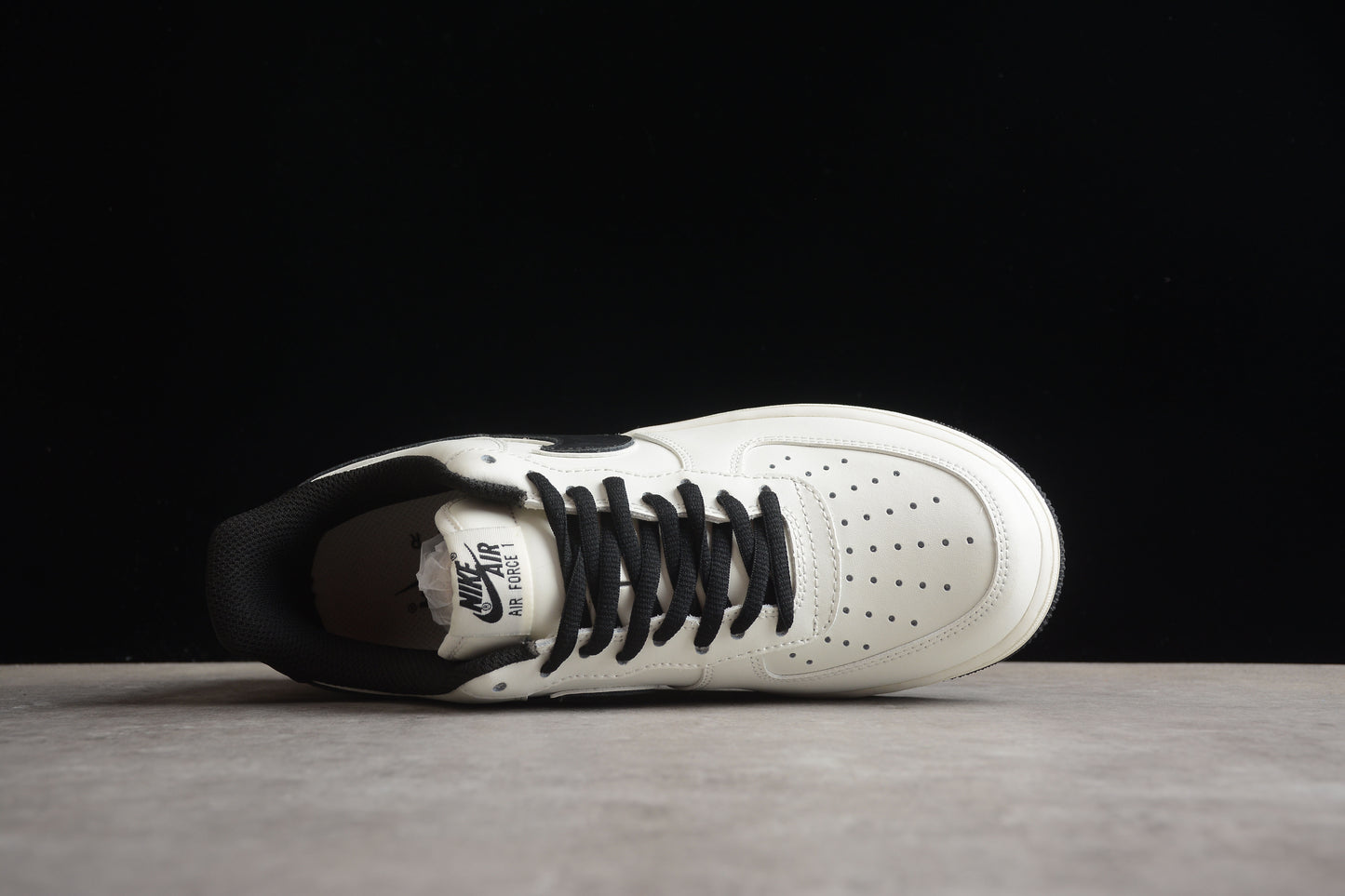 Nike Air Force 1 Low “NYC” White/Black
