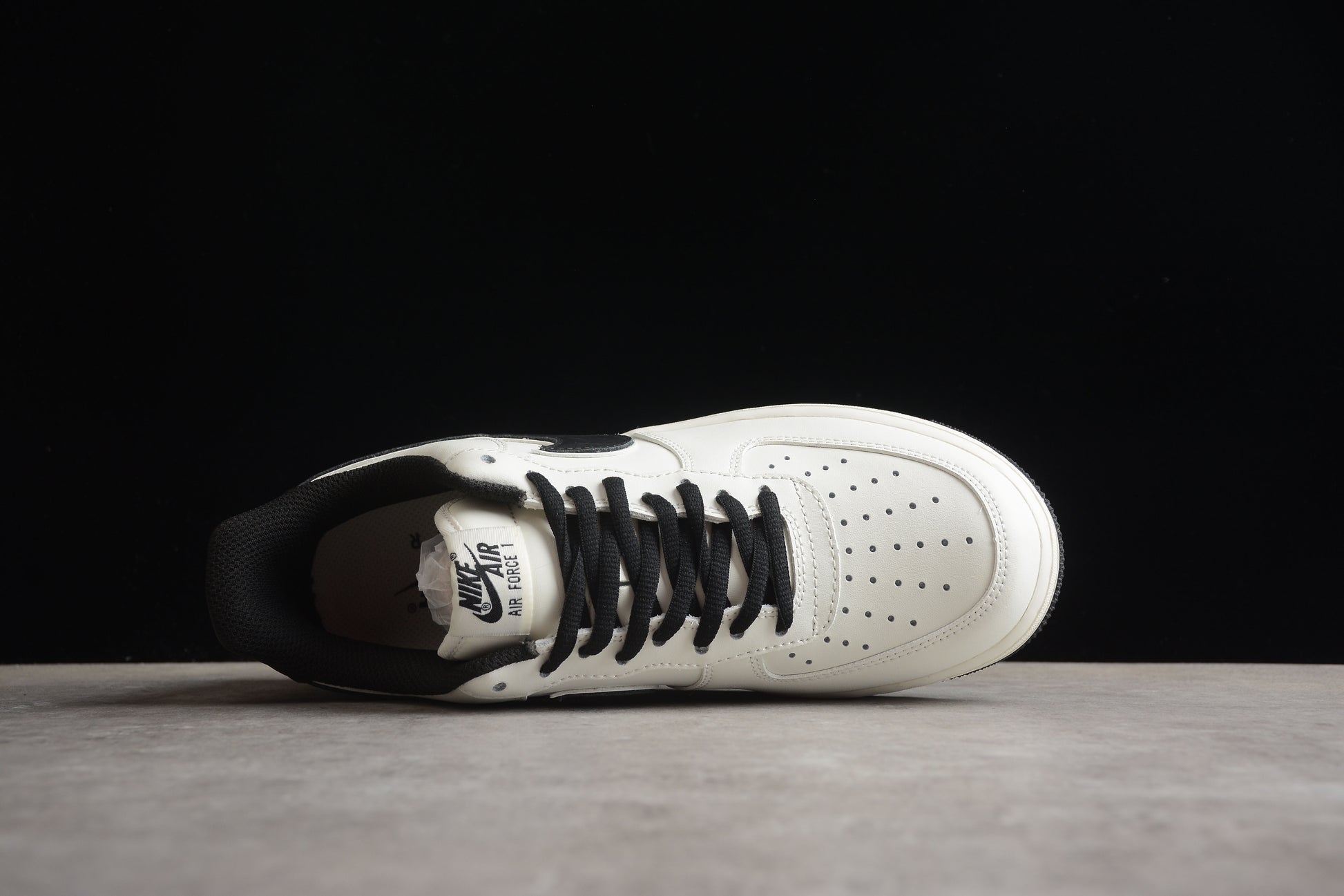 Nike Air Force 1 Low “NYC” White/Black