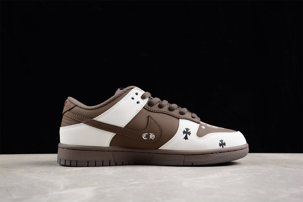 Nike SB Dunk Low x Chrome Hearts - Best Reps Website 2025
