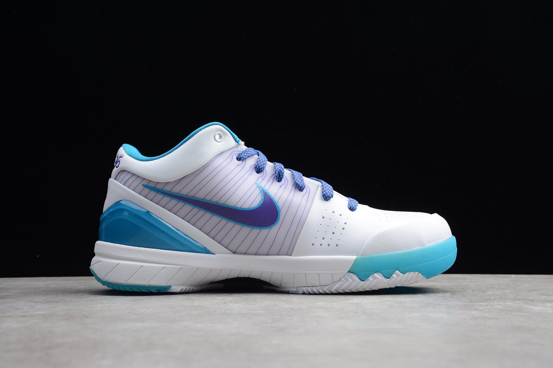 Nike Zoom Kobe 4 Protro “Draft Day” (2019) - Best Reps Website 2025