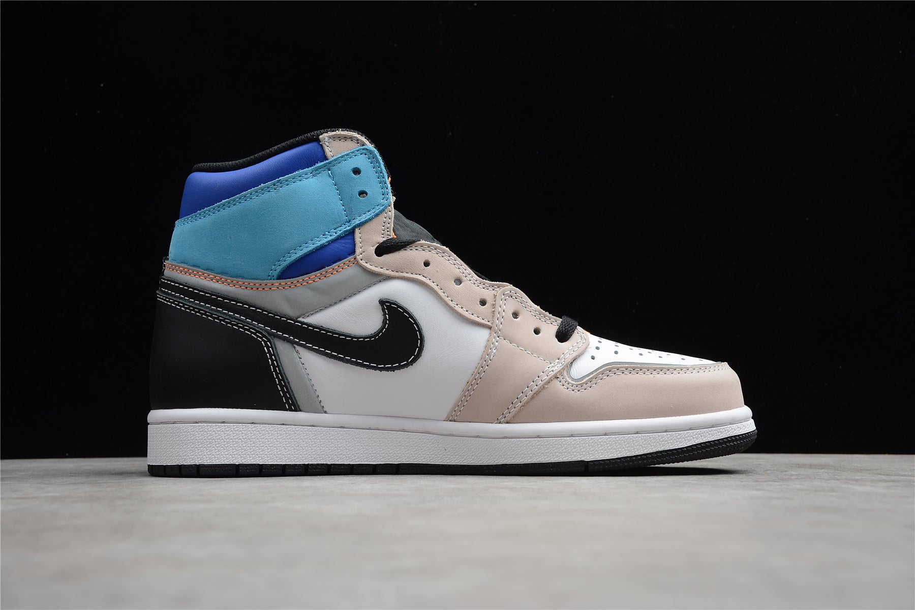 Jordan 1 Retro High OG "Prototype" - Best Reps Website 2025