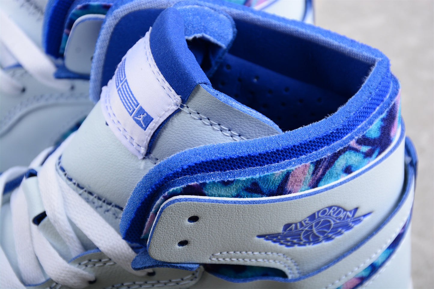 Air Jordan 1 Zoom CMFT "25 Years In China" - Best Reps Website 2025