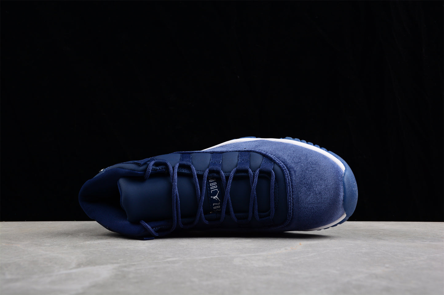 Air Jordan 11 Velvet "Midnight Navy" - Best Reps Website 2025