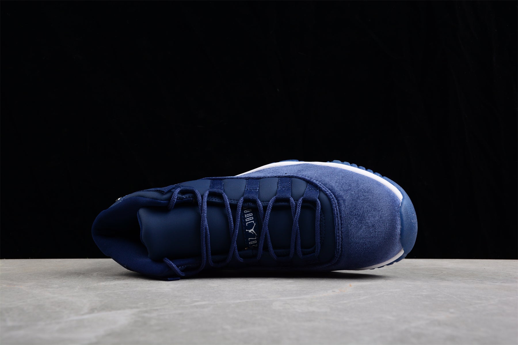 Air Jordan 11 Velvet "Midnight Navy" - Best Reps Website 2025