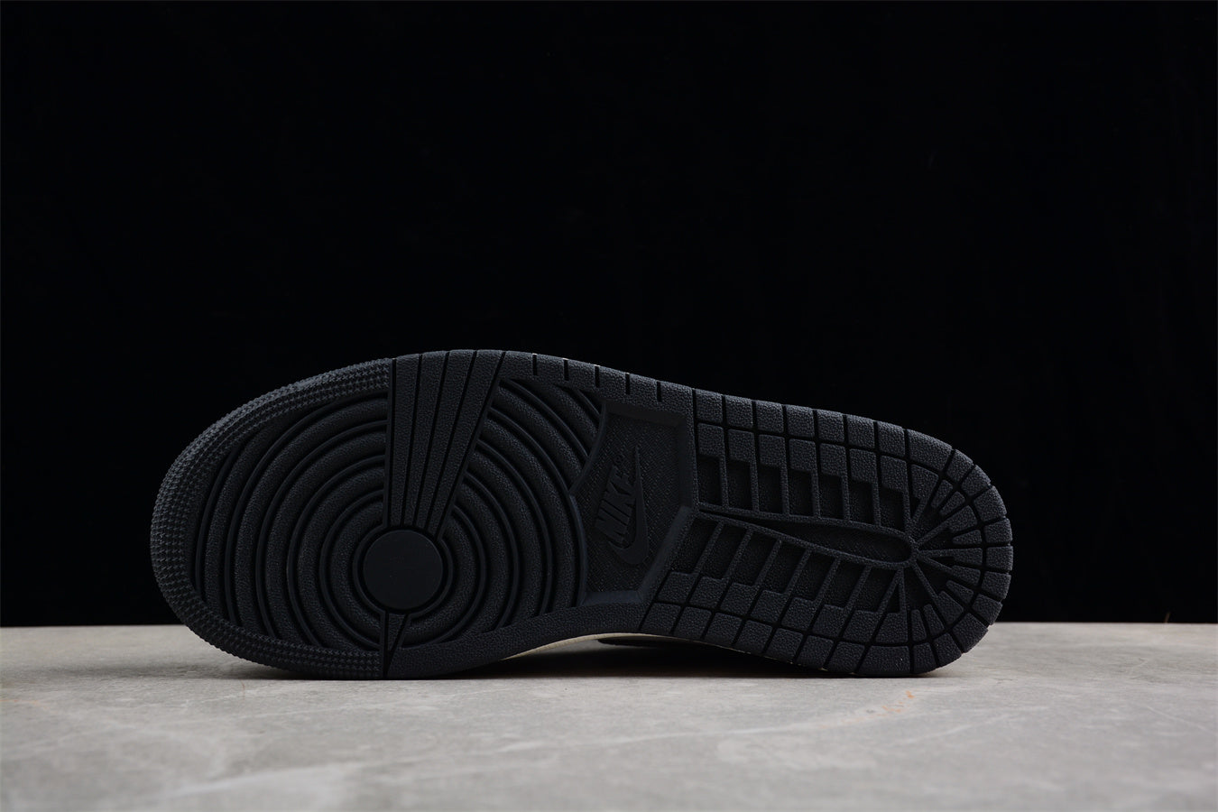Air Jordan 1 Retro High OG “Washed Black” - Best Reps Website 2025