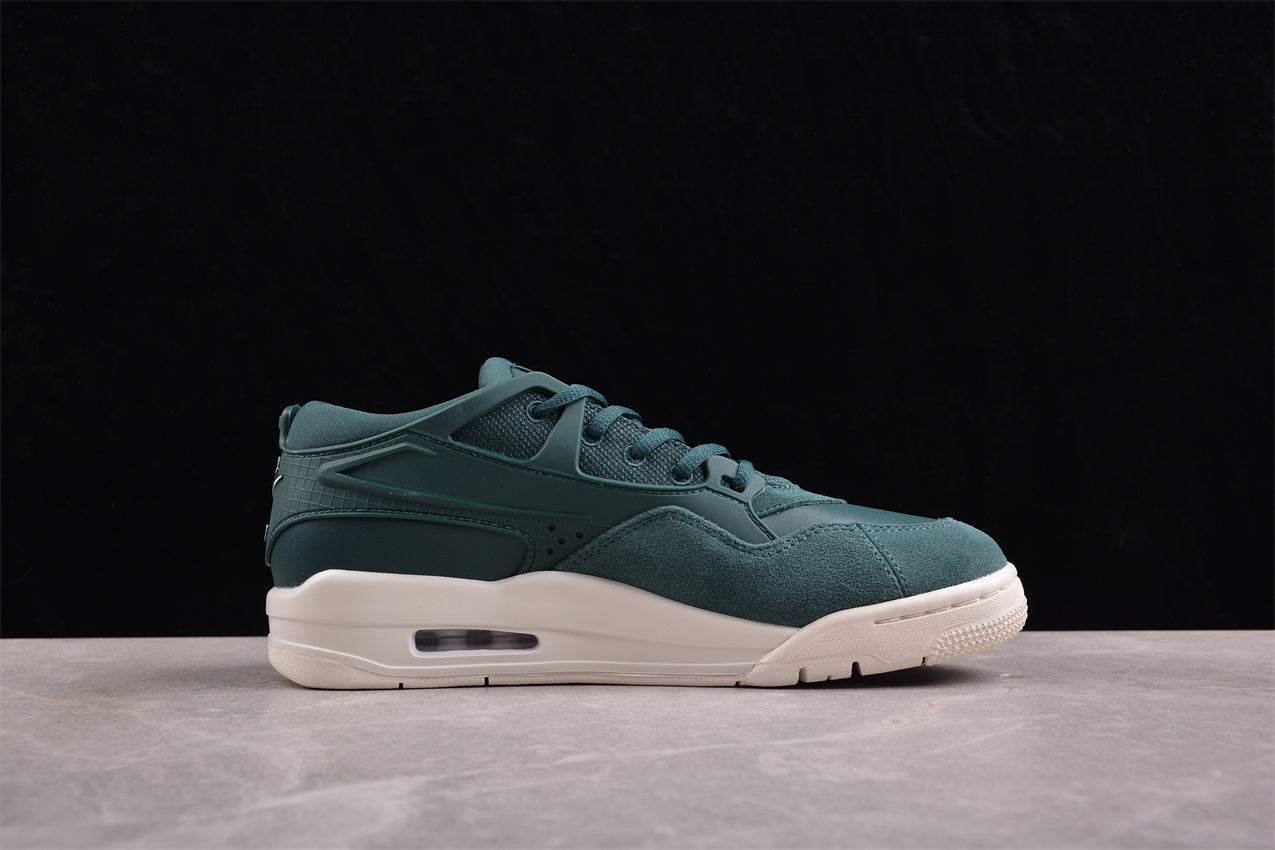 Air Jordan 4 RM "Oxidized Green" - Best Reps Website 2025