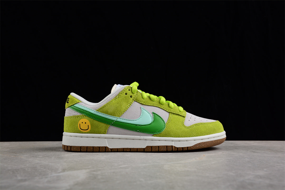 Nike Dunk Low SE '85 Double Swoosh Green' - Best Reps Website 2025