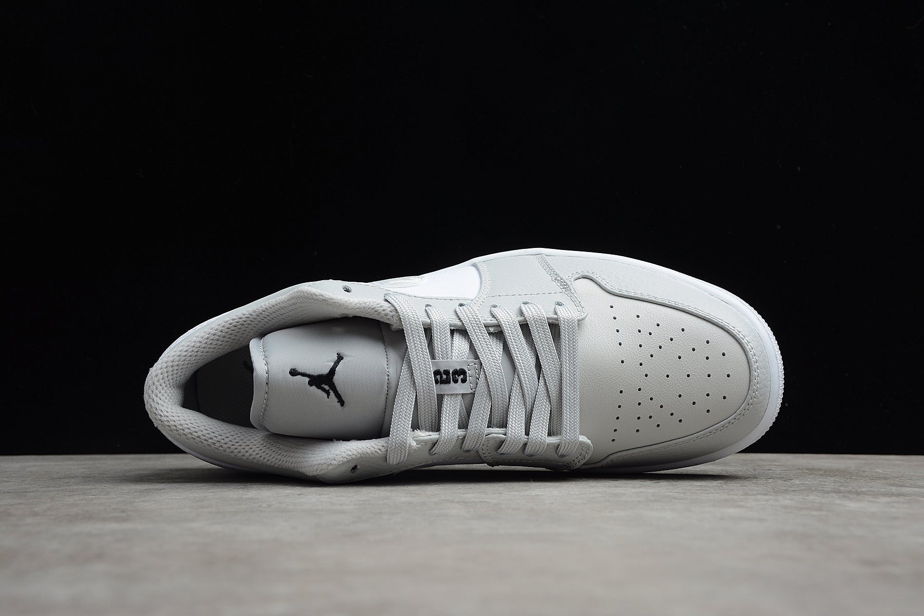 Air Jordan 1 Low “White Camo” - Best Reps Website 2025