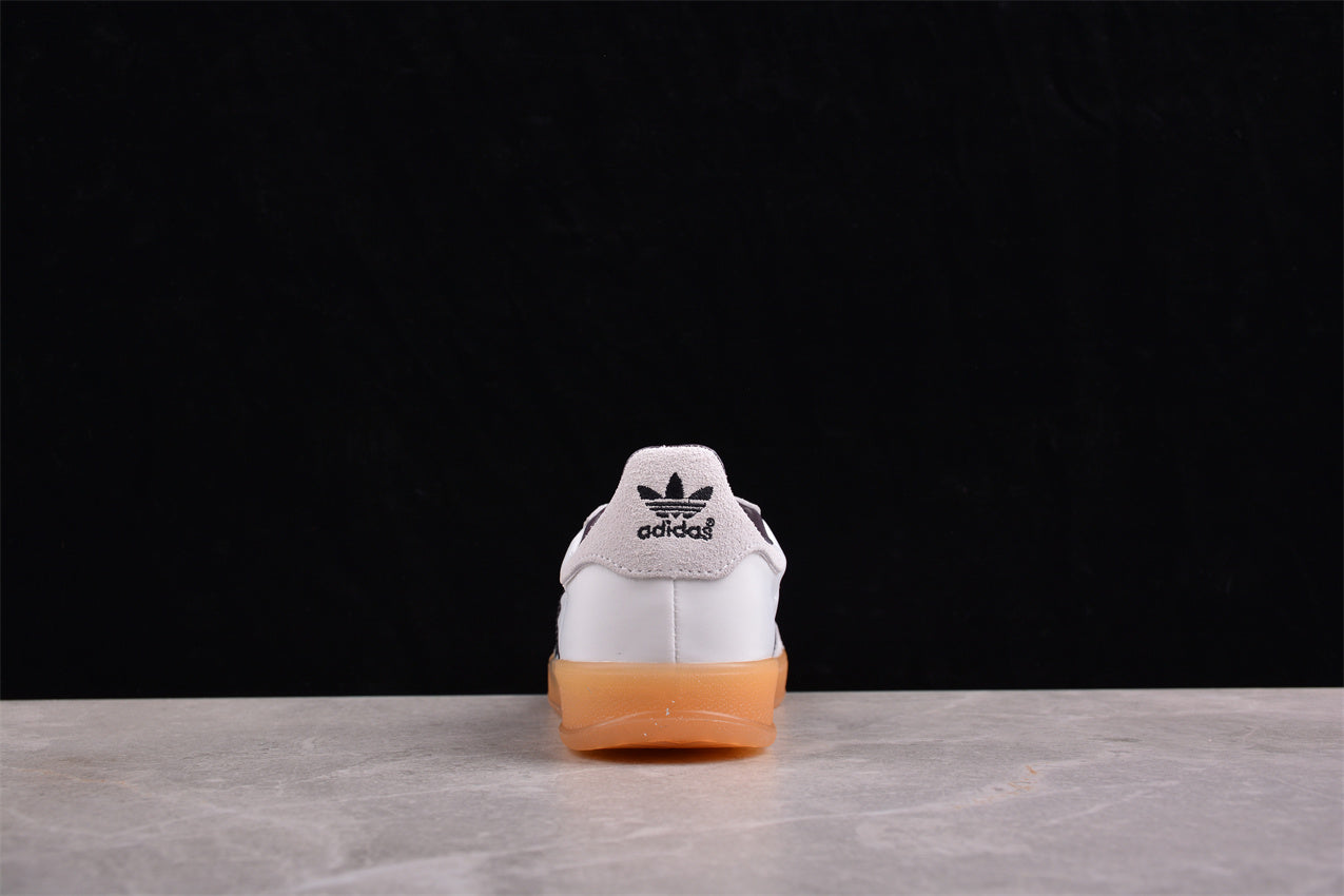 adidas Gazelle Indoor x Bad Bunny "White" - Best Reps Website 2025