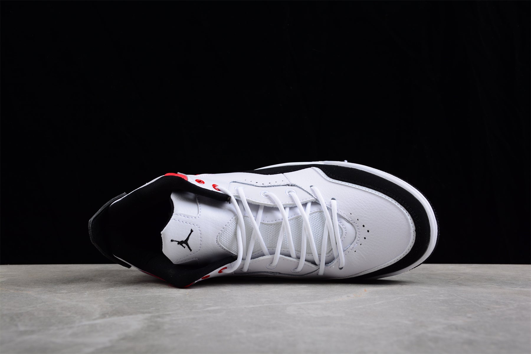 Air Jordan Courtside 23 'White Black Team Red' - Best Reps Website 2025