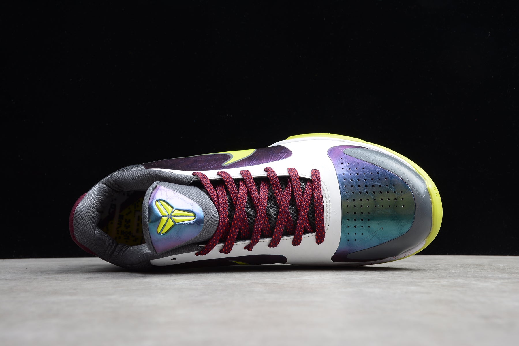 Nike Zoom Kobe 5 “Rice Away” - Best Reps Website 2025