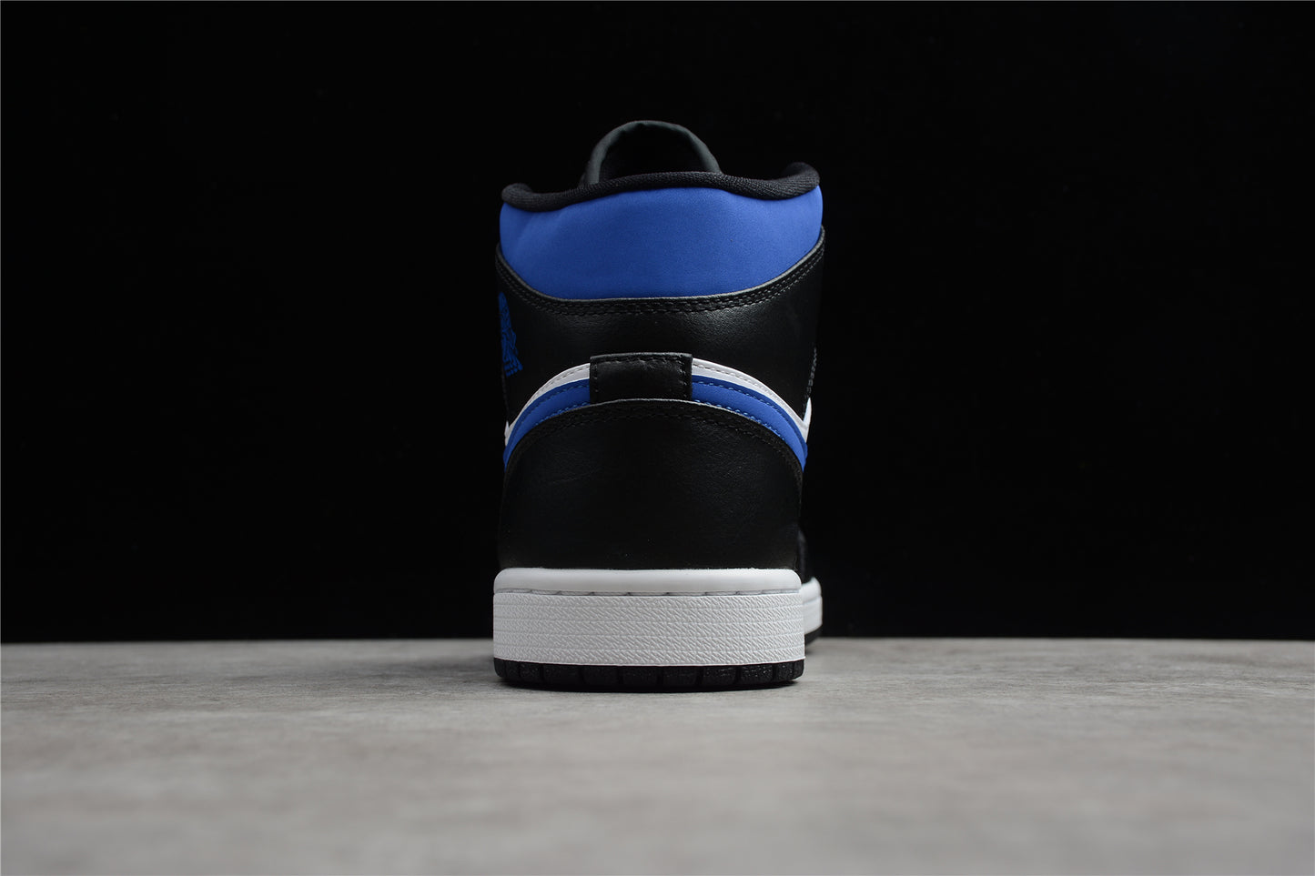 Air Jordan 1 Mid “Racer Blue” - Best Reps Website 2025