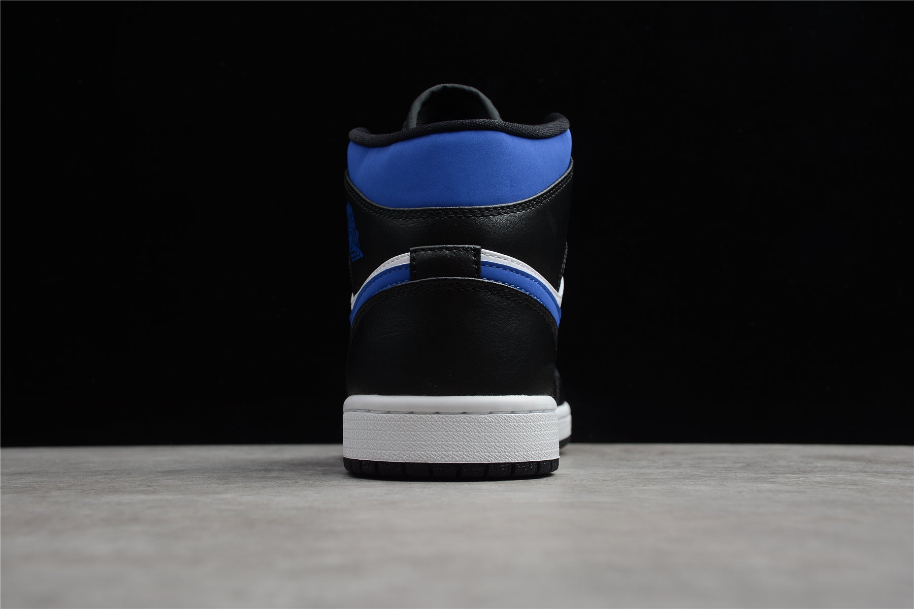 Air Jordan 1 Mid “Racer Blue” - Best Reps Website 2025