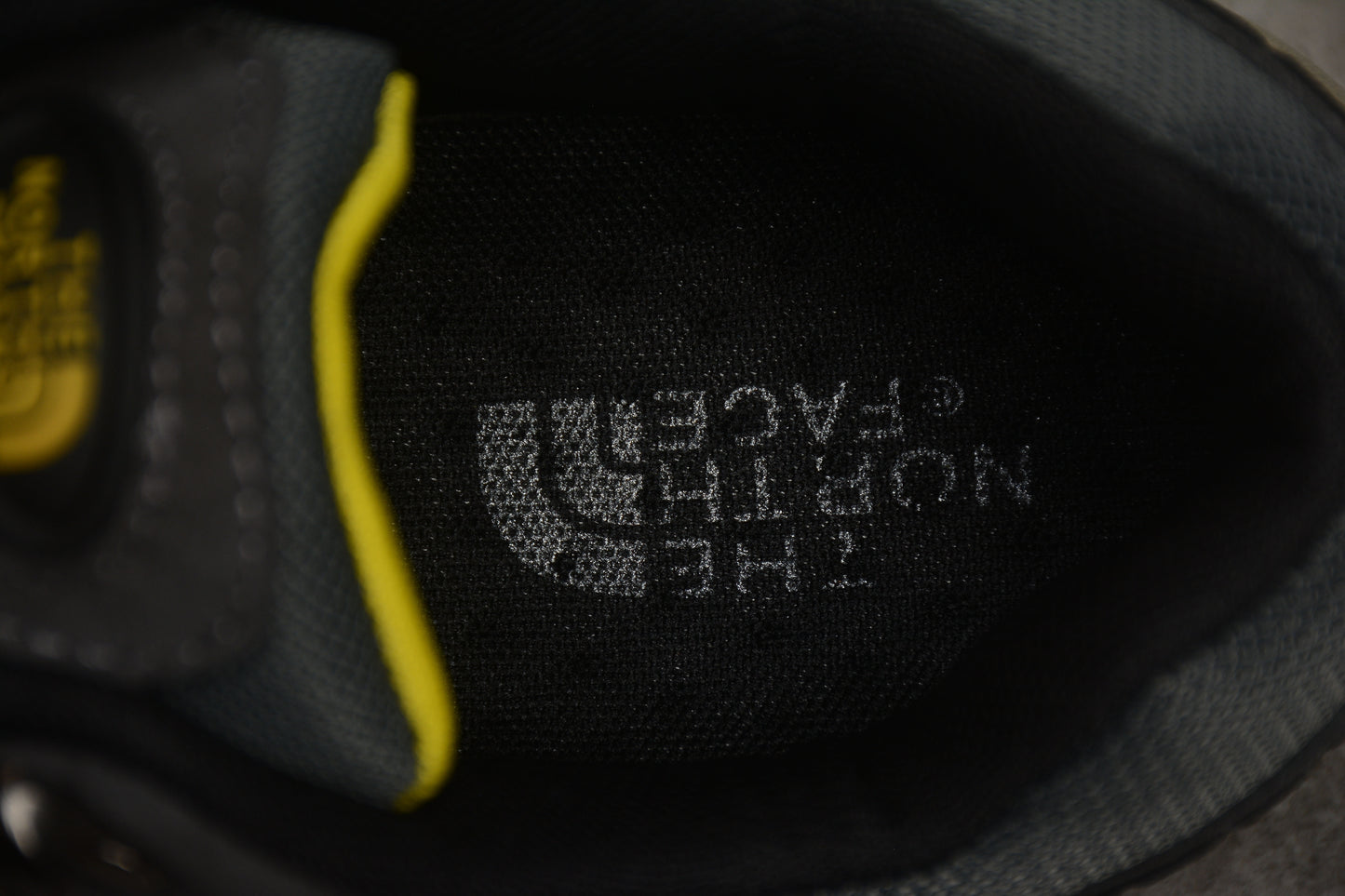 North Face Hedgehog Fastpack GTX Low - Best Reps Website 2025