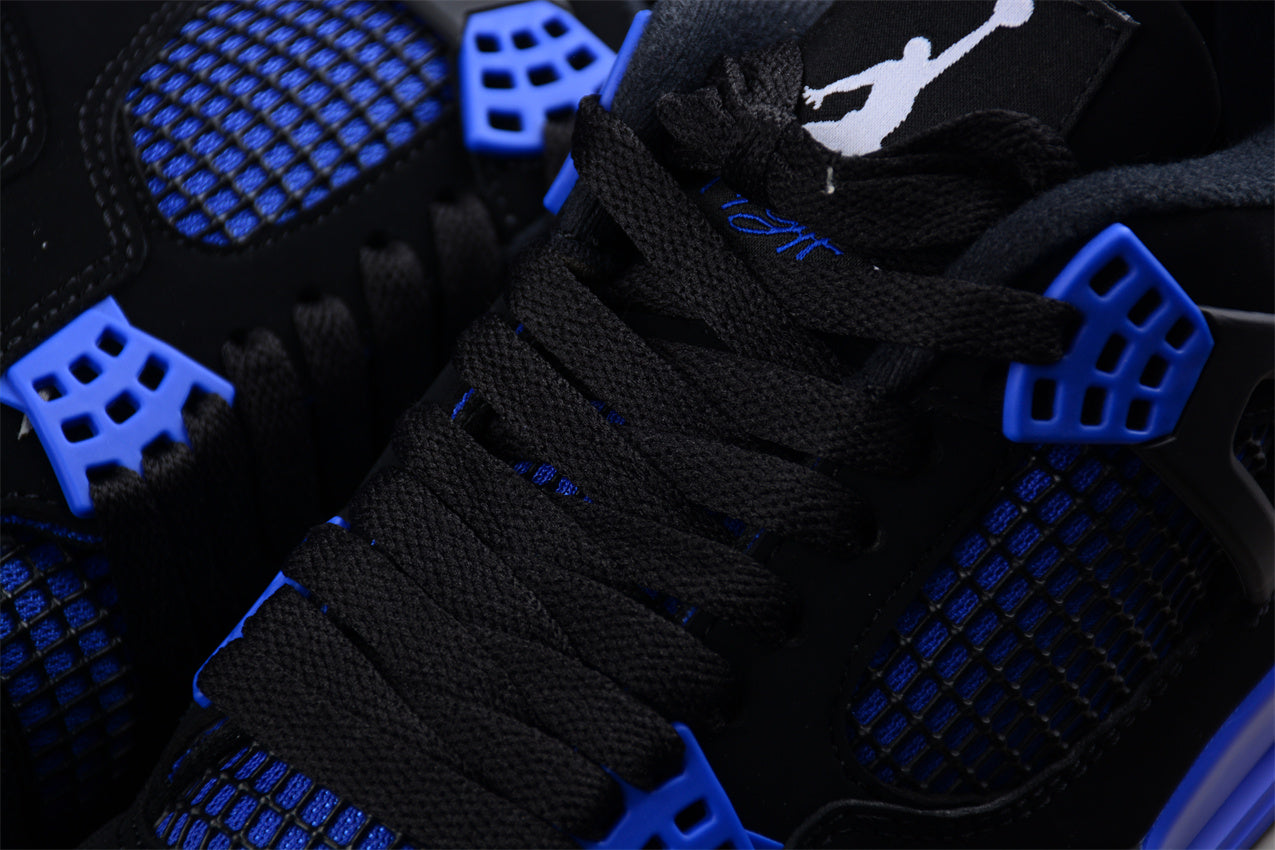 Nike Air Jordan 4 “Blue Thunder” - Best Reps Website 2025