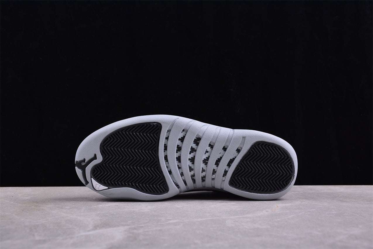 Air Jordan 12 "Wolf Grey" - Best Reps Website 2025