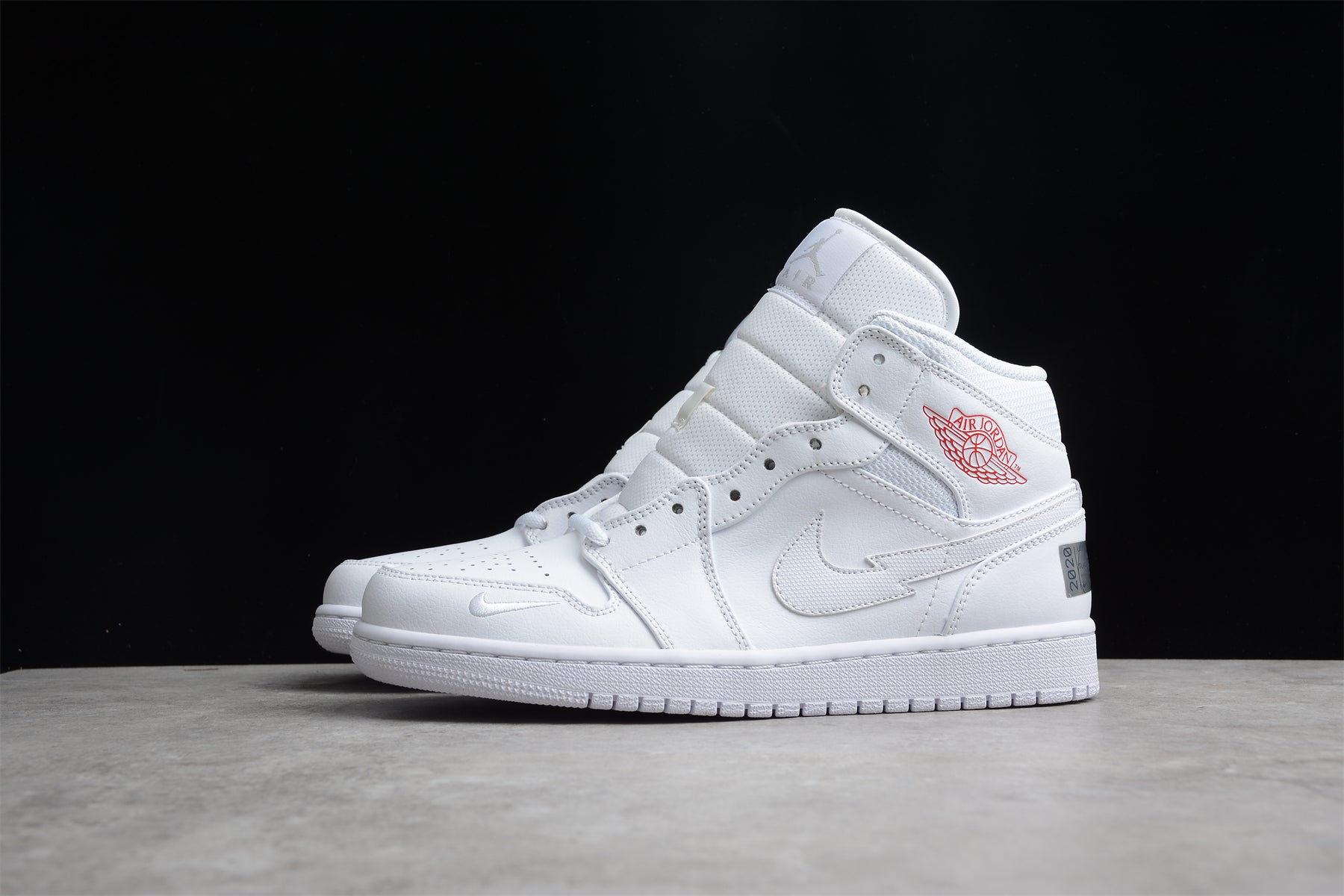Air Jordan 1 Mid "Euro Tour" - Best Reps Website 2025