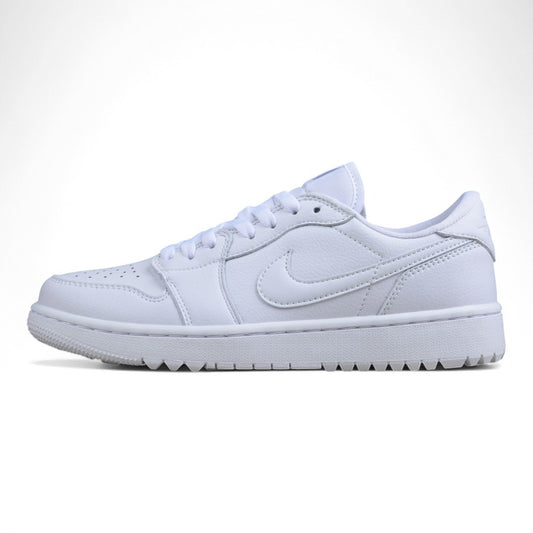 Air Jordan 1 Retro Low Golf Triple White DD9315-101