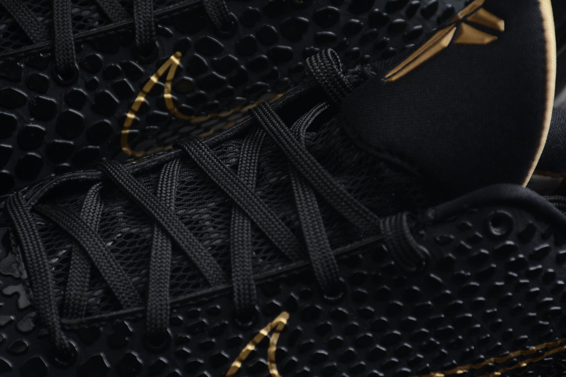 Nike Zoom Kobe 6 “Black Del Sol” - Best Reps Website 2025