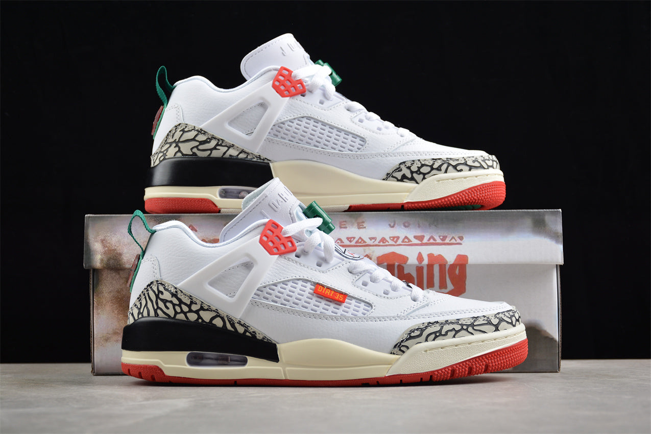 Air Jordan Spizike Low - Best Reps Website 2025