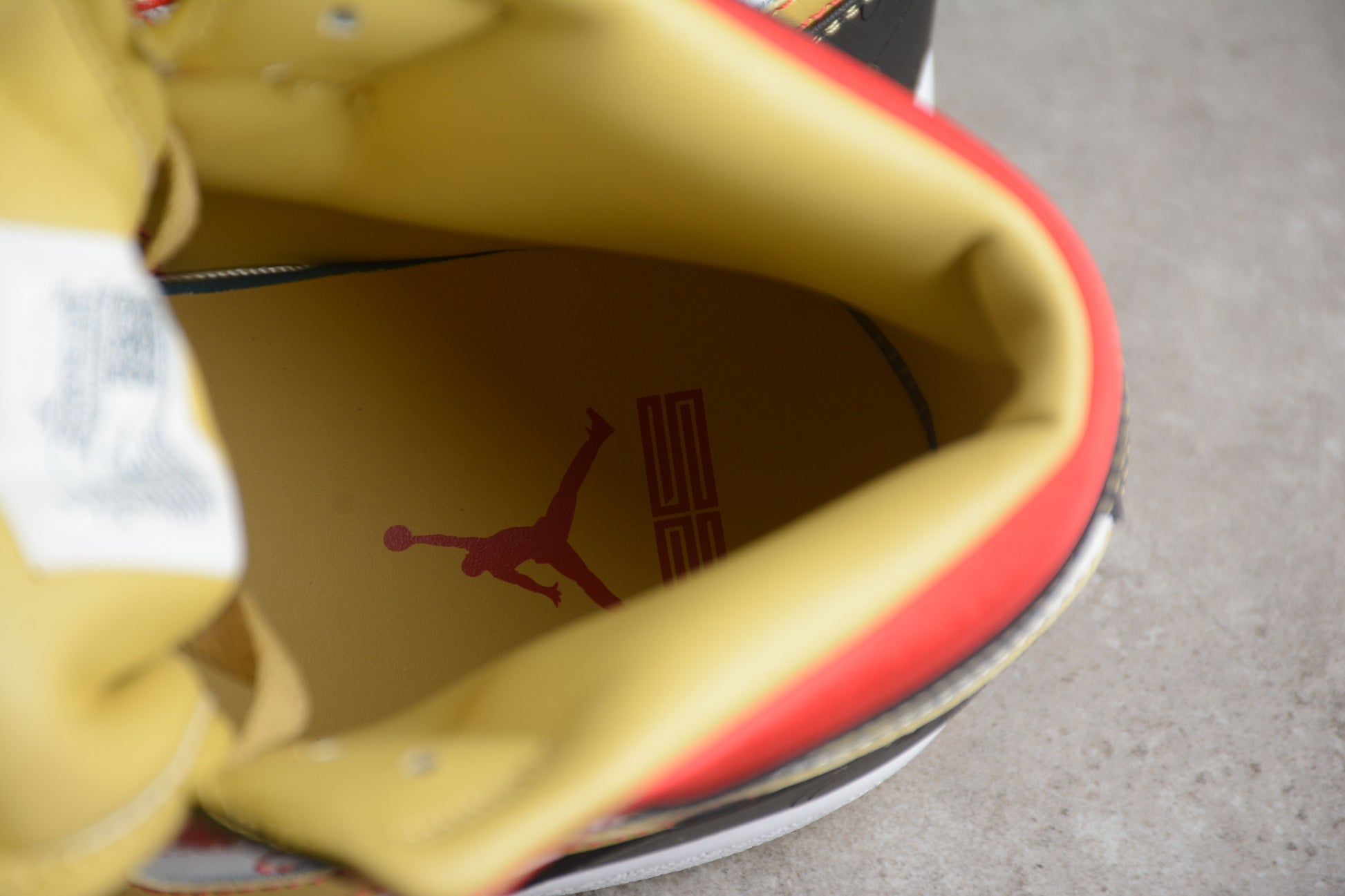 Air Jordan 1 Mid "XQ" - Best Reps Website 2025