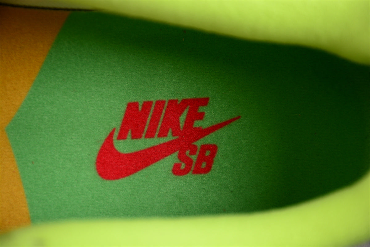 Nike SB Dunk Low "What The Dunk" - Best Reps Website 2025