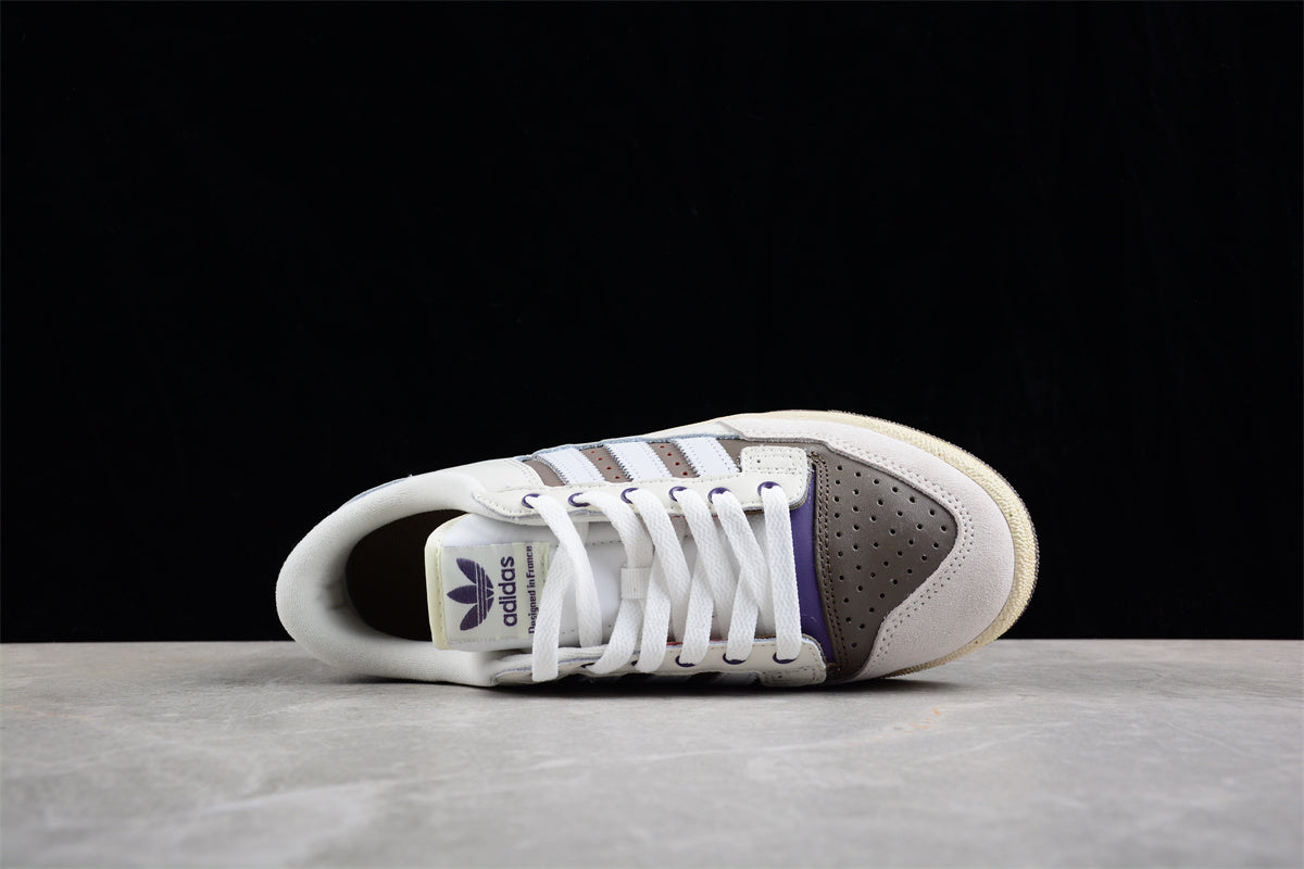 adidas Originals Centennial 85 Low White Brown