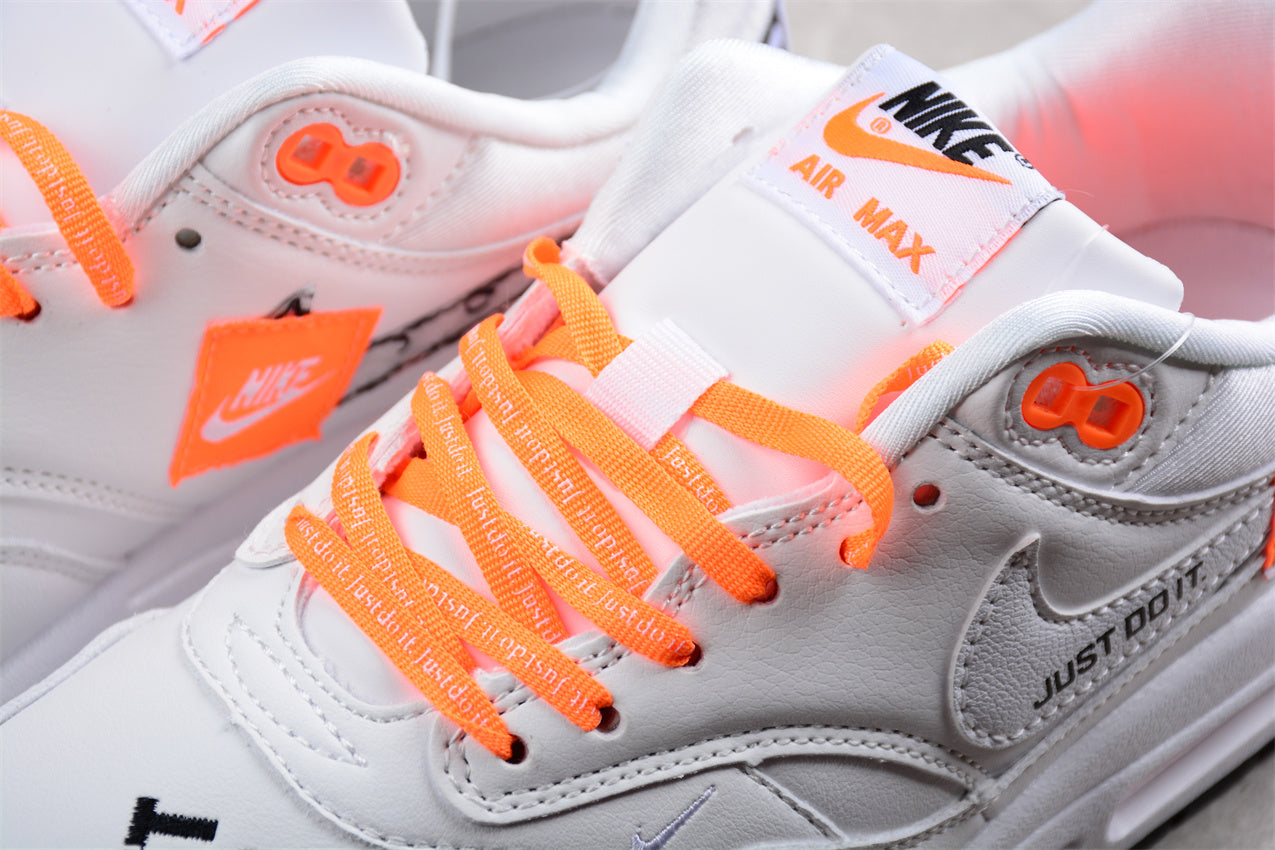 Nike Air Max 1 “Just Do It” – White - Best Reps Website 2025