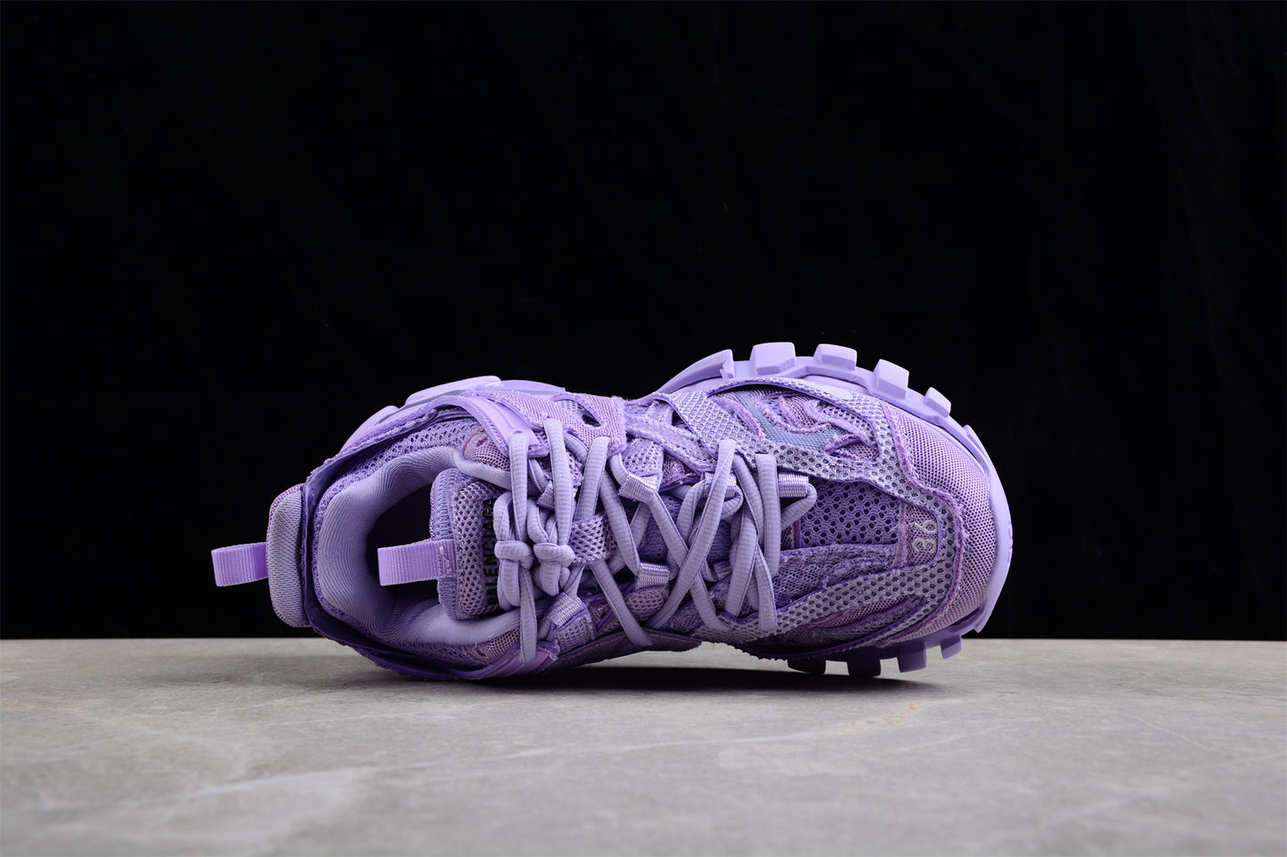 Balenciaga Track Sneaker – Lilac (Wmns) - Best Reps Website 2025