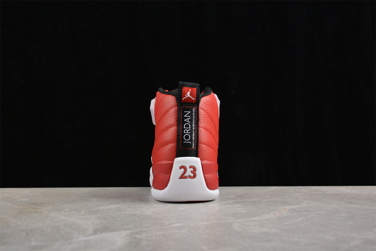 Air Jordan 12 "Gym Red" - Best Reps Website 2025