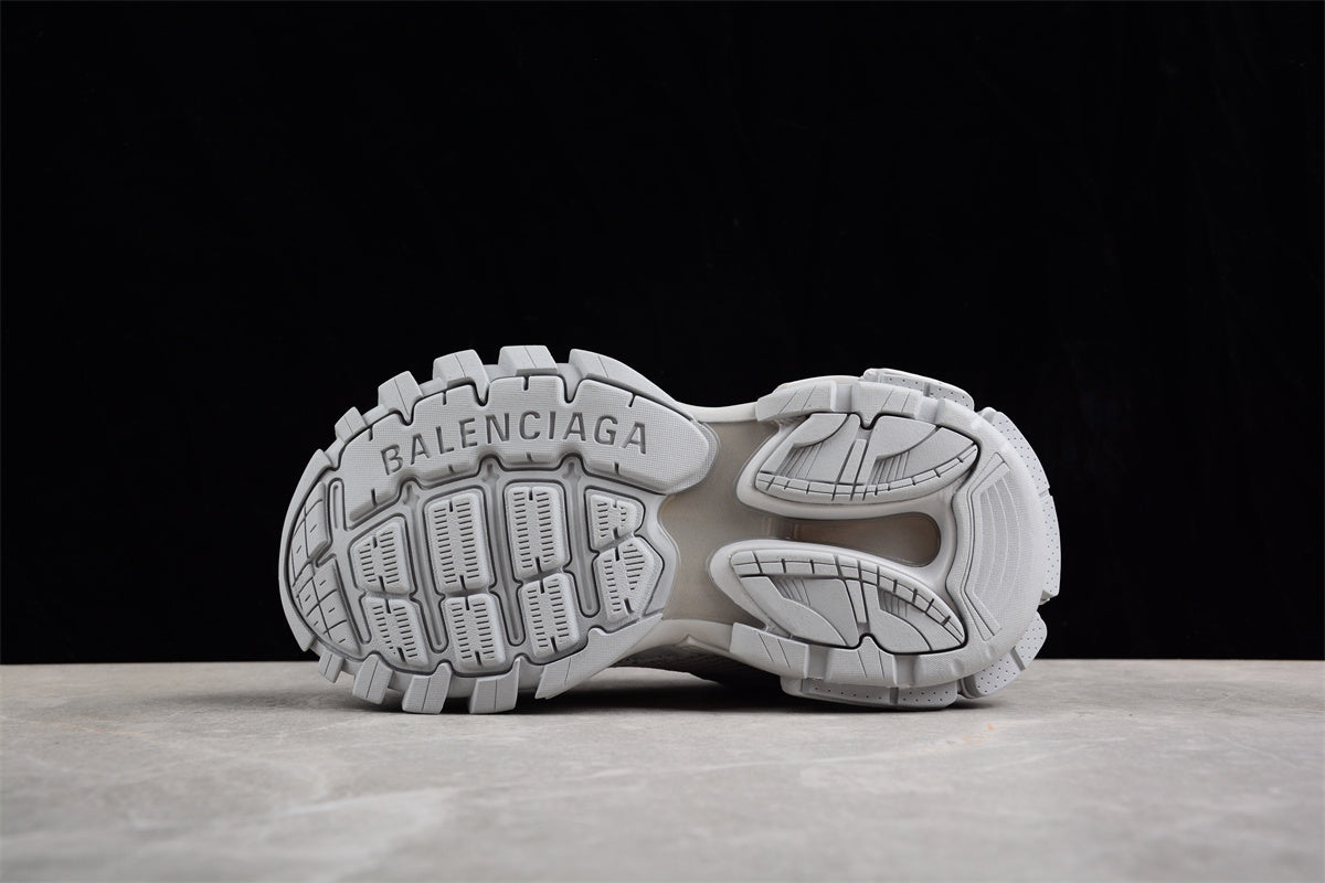 Balenciaga Track 3.0 Sneakers – Ice Blue Precision - Best Reps Website 2025