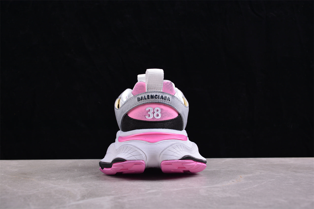Balenciaga Cargo Trainers in Pink and White - Best Reps Website 2025