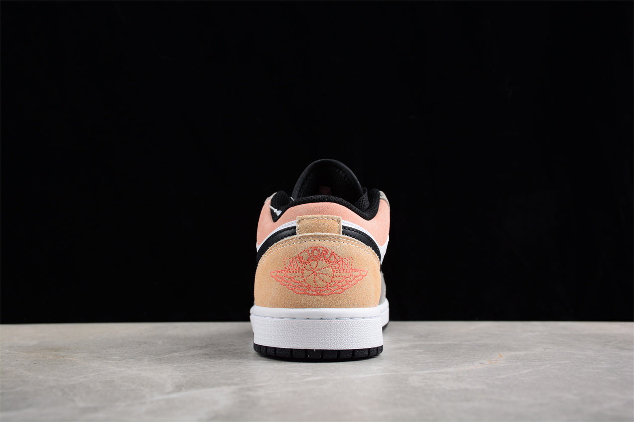 Nike Air Jordan 1 Low SE "Flight Club"