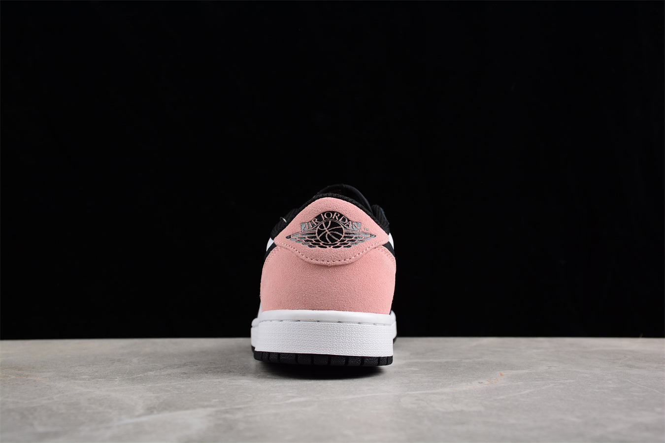 Air Jordan 1 Low OG "Bleached Coral" - Best Reps Website 2025