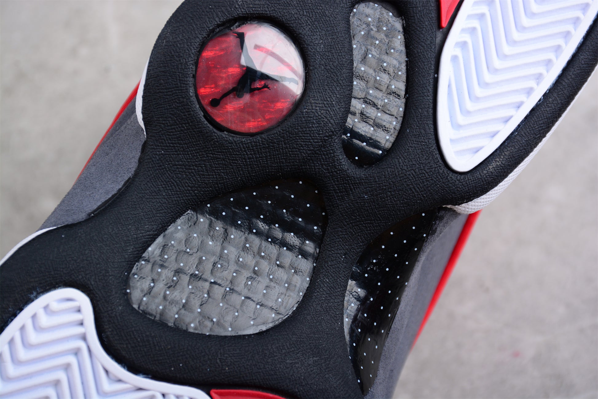 Air Jordan 13 ＂Red Flint＂ - Best Reps Website 2025